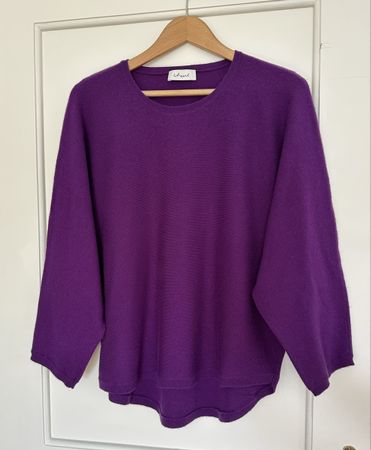 iheart Pullover M