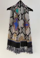 Atelier Versace Seide Schal