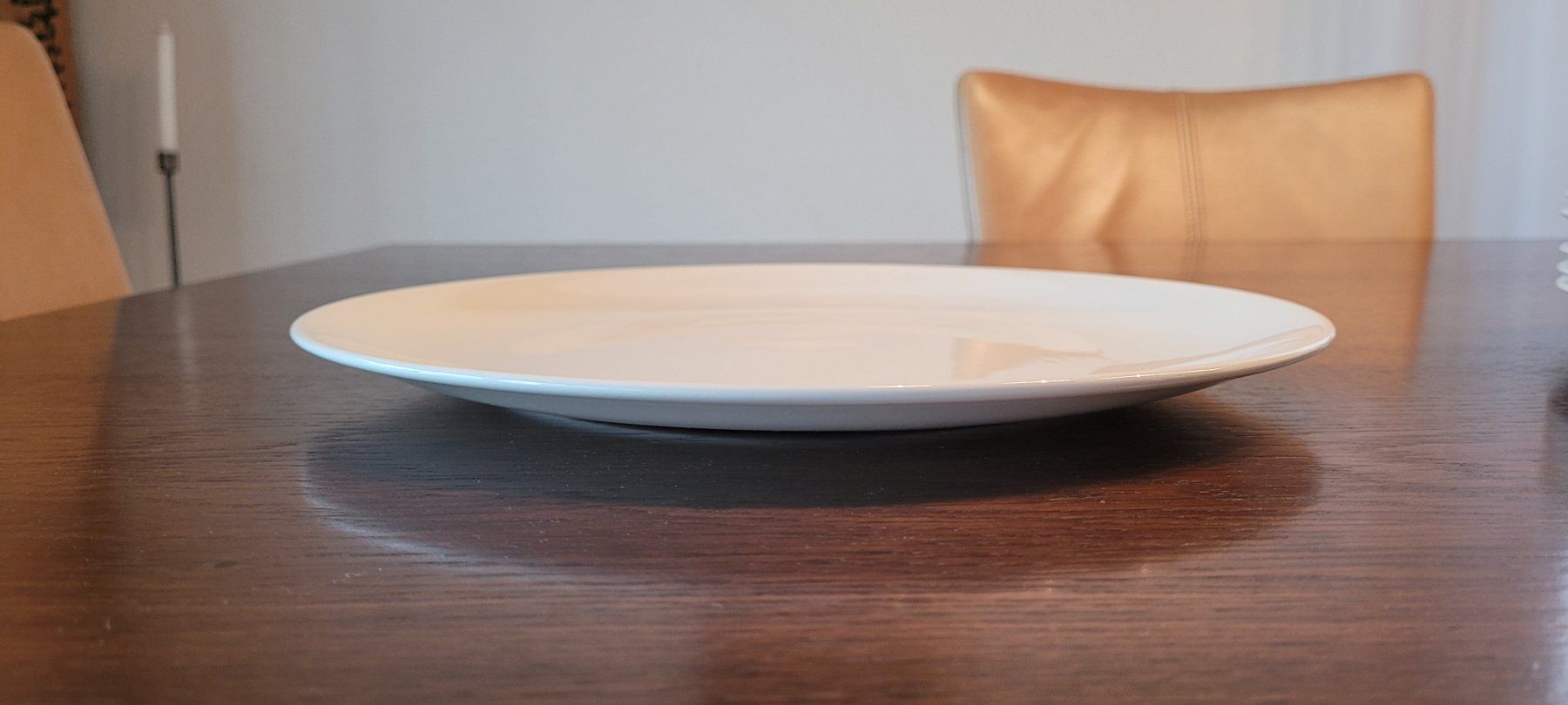 ASA Selection Teller: Essteller flach :: A Table von ASA :: 8 Stück – Gebraucht aus Eggersriet von Fredb 1