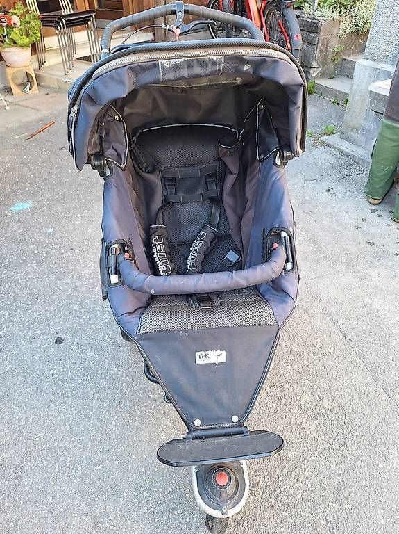 Kinderwagen: Kinderwagen Trend for Kids – Gebraucht aus Guggisberg von MariaLaubbaum 1