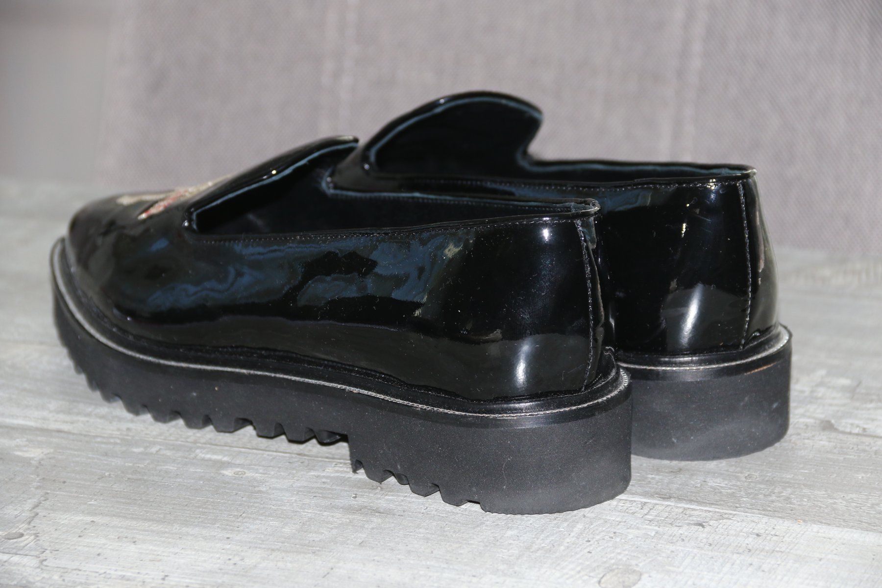 Scarpe da donna: MEGA wunderschöne Schuhe Gr.39 NEU – Nuovo e nell'imballaggio originale da Oberwil-Lieli venduto da Svetlana28 5