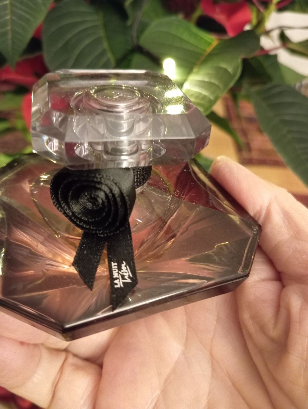 Lancôme Profumi & Eau de Toilette: Trésor "La nuit" – Nuovo (secondo la descrizione) da Minusio venduto da mael55 1