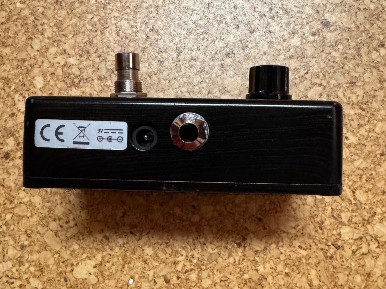 Strumenti musicali: Dunlop MXR MC-401 Boost/LineDriver – Usato da Affoltern am Albis venduto da livitnow 1