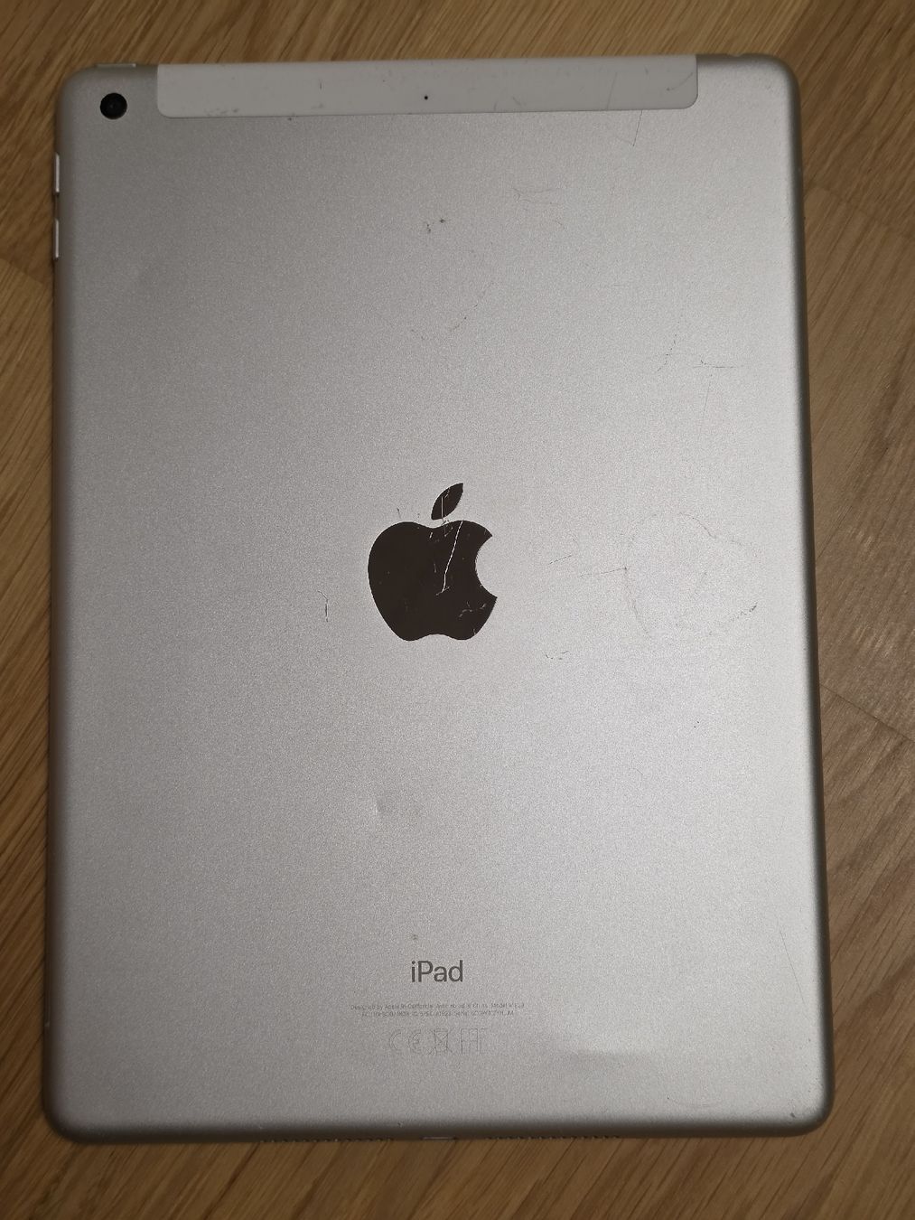 Apple Tablet PC: Apple iPad A1823 Defekt! – Difettoso da Dorf venduto da 2khtar 1