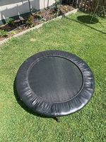 Trampolin 