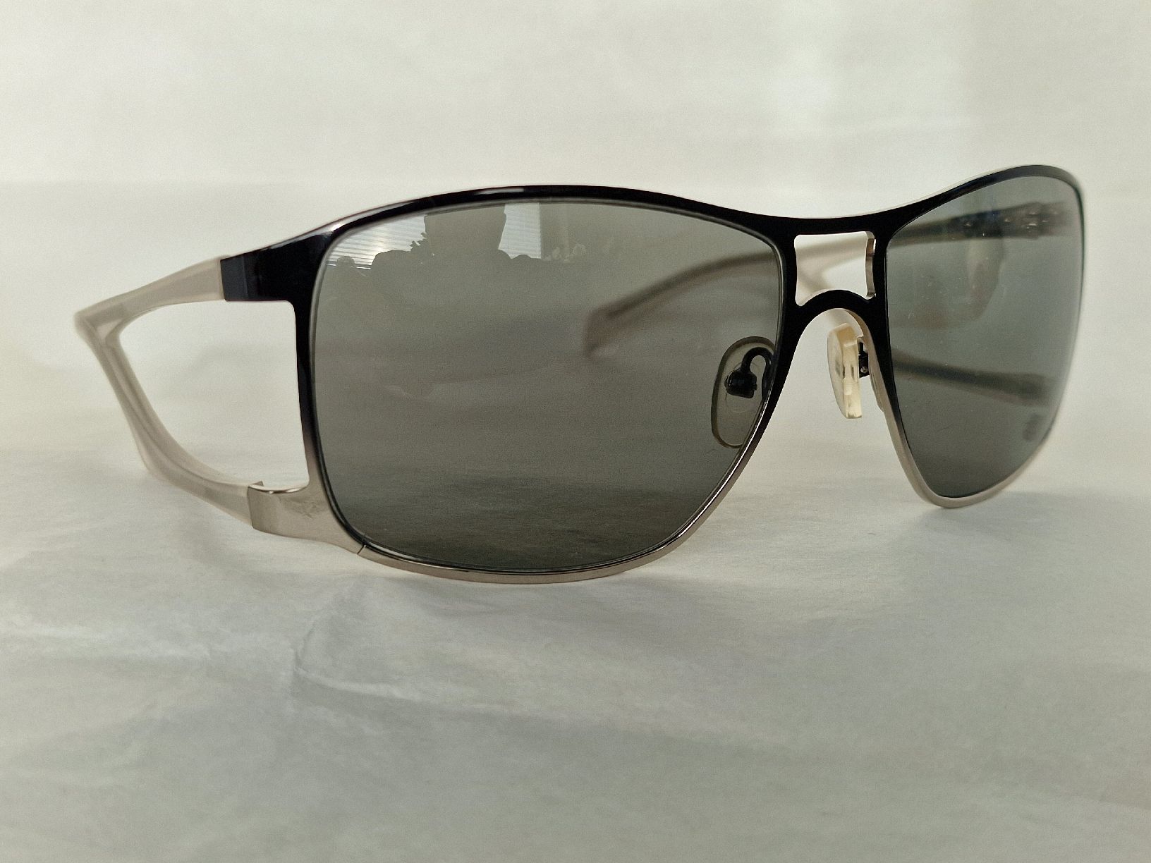 Lunettes & Verres: X-ICE  HERREN  SONNENBRILLE – Neuf avec emballage d'origine à Aadorf par condor35 2