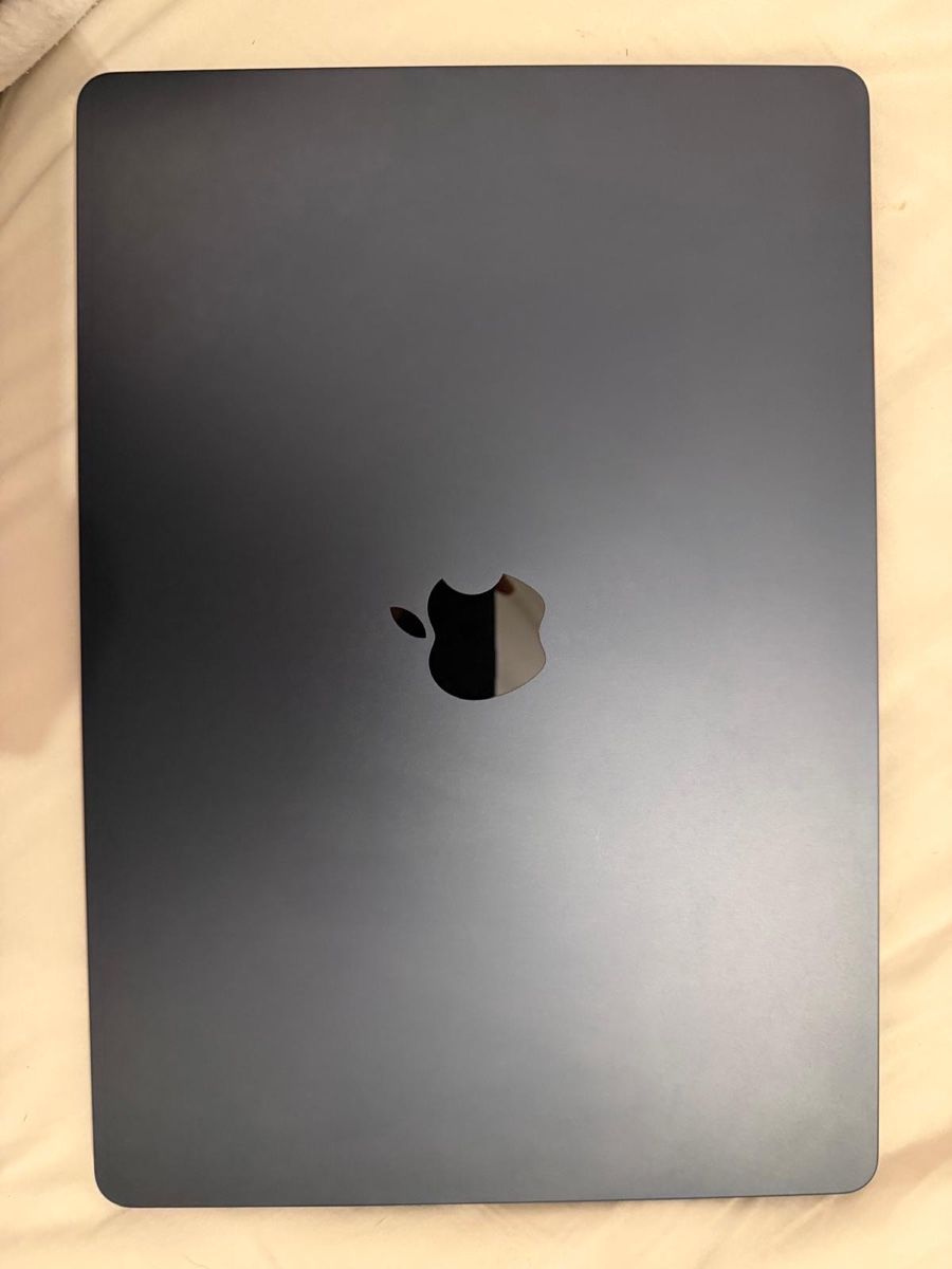 Apple Portables: Apple MacBook Air 15" M2, 2023 – D'occasion à Luzern par blackrose_101983 4