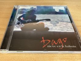 Dago – Nieve En La Habana