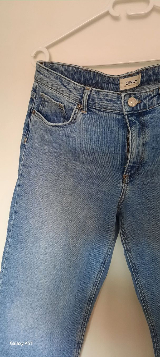 Only Jeans: ONLY Jeans Wide Leg 32/30 – Usato da Wädenswil venduto da H2H_Secondhandshop 1