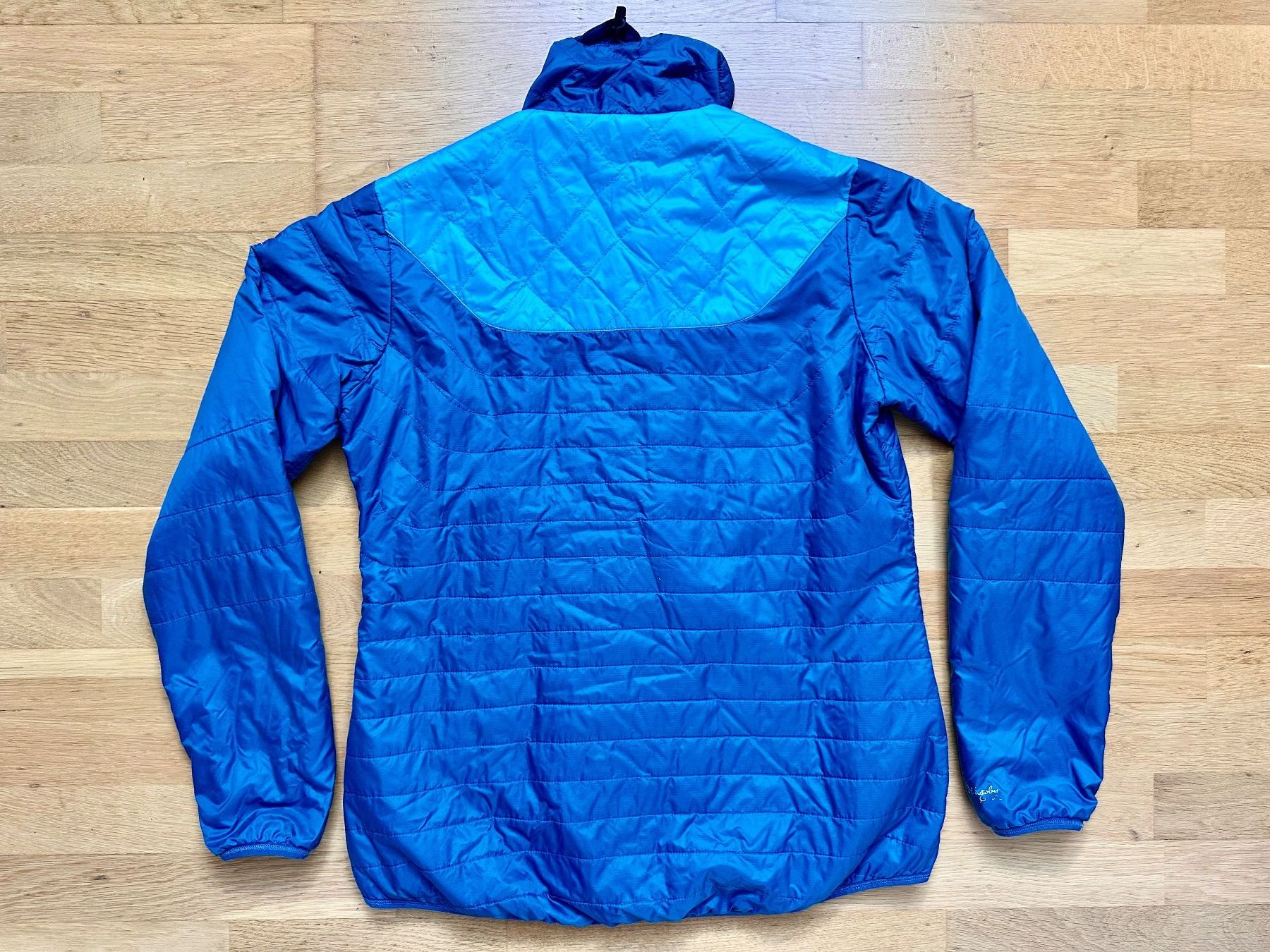 BERGANS OF NORWAY URANOSTIND INSULATED JACKET Pertex L Jacke (D ...