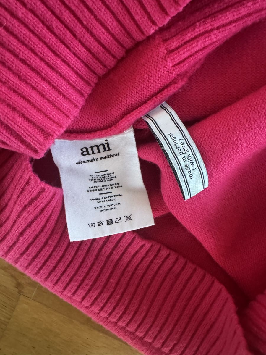 Maglioni & Felpe: Pullover AMI DE PARIS – Nuovo (secondo la descrizione) da Coppet venduto da Apicius1 5