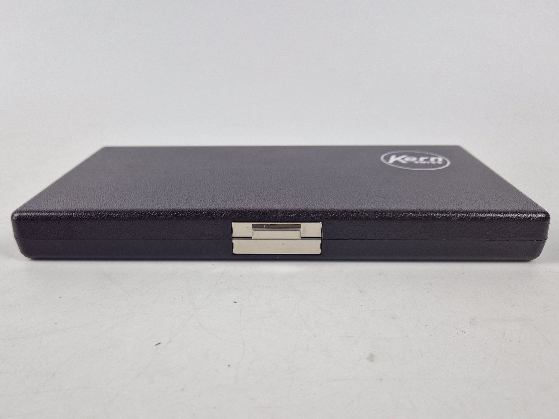 Compassi: Original Zirkelset Kern Swiss – Usato da Muhen venduto da Restwert_Muhen 2