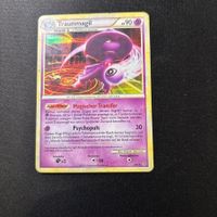 Pokémon - Traunmagil (holo) - 5/95)