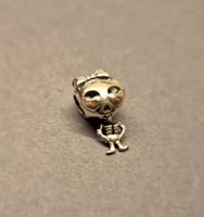 Charm Skelett Halloween +Garantie