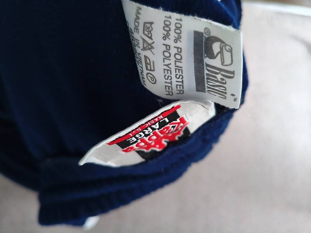 Pantaloni: Trainerhose Kappa – Usato da Bern venduto da Smash428 2