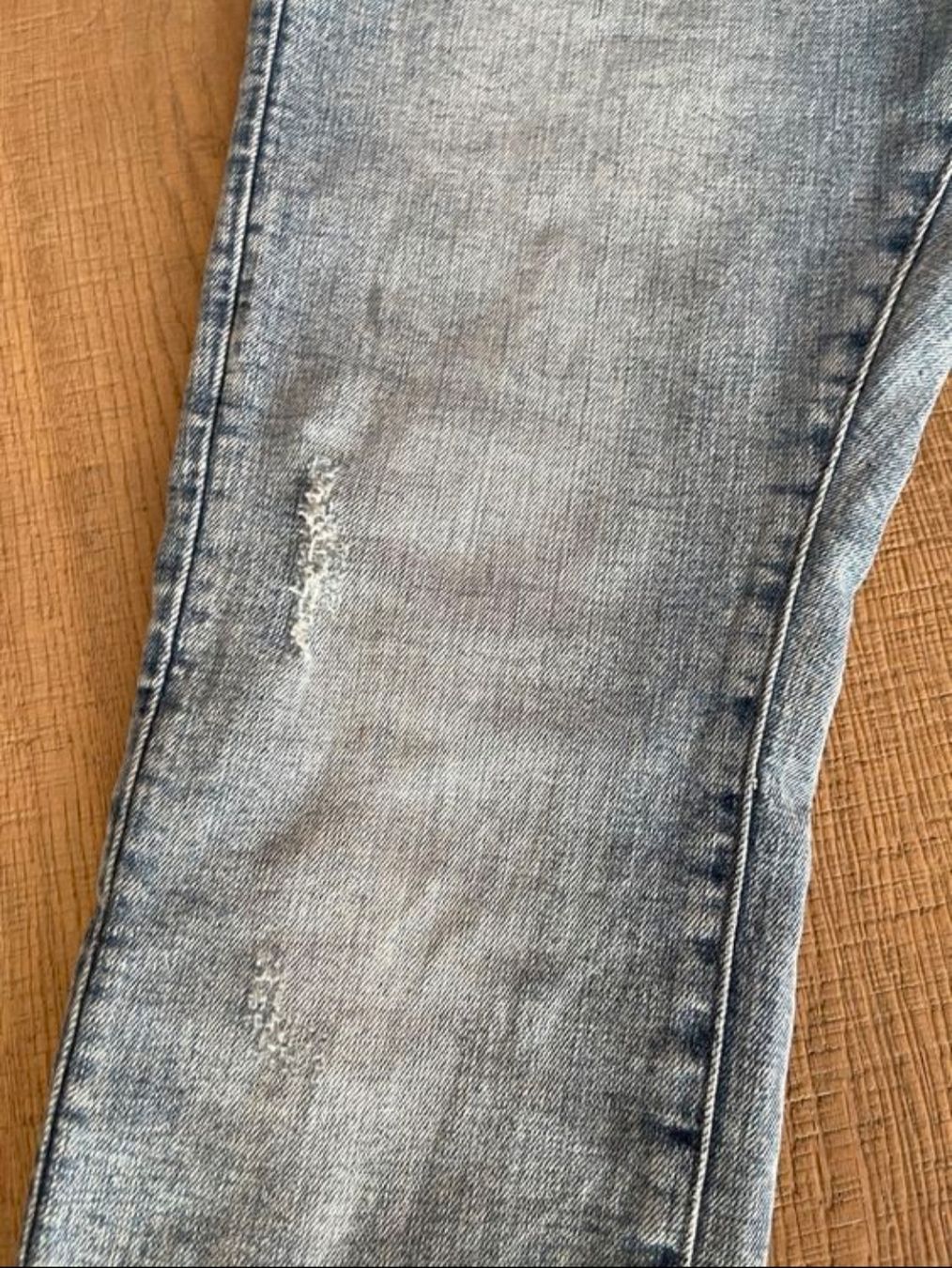 Jeans: G-Star Jeans 33 -32 Skinny – Neu (gemäss Beschreibung) aus Näfels von sizpor 3