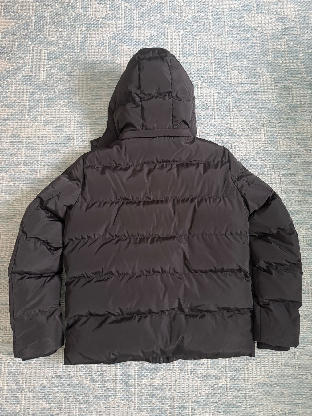 Vestes & Manteaux: Coole Winterjacke – D'occasion à Ormalingen par Orchidee1011 1
