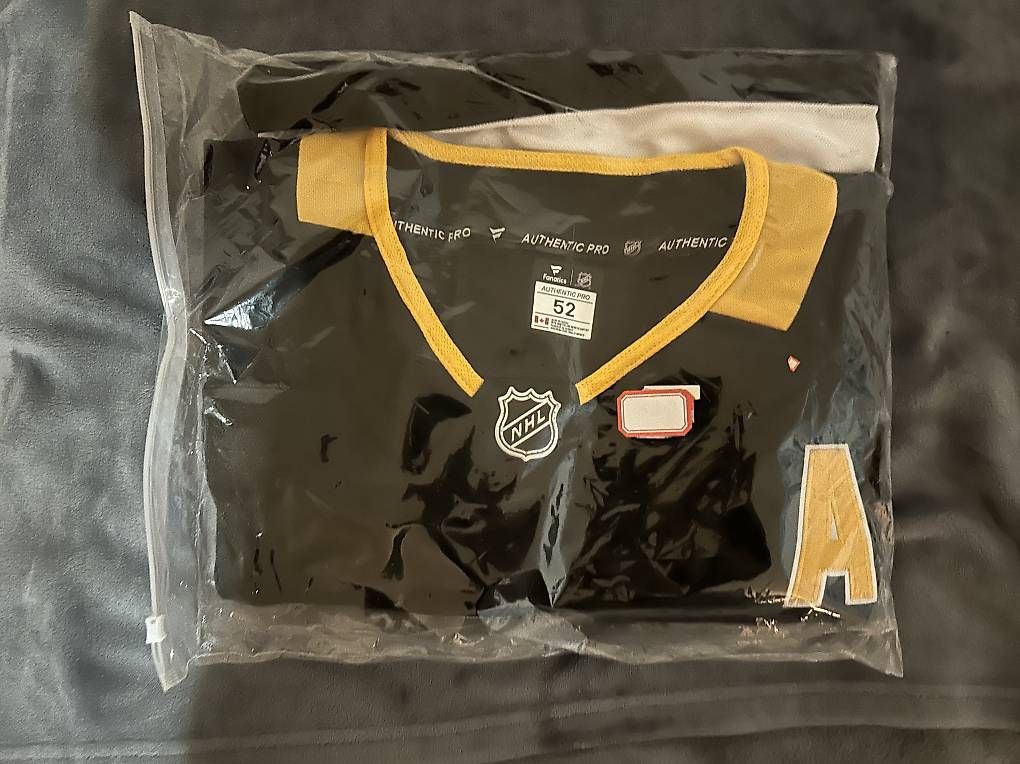 Leibchen & Hosen: Fanatics Pittsburgh Penguins Jersey Size L – Gebraucht aus Effretikon von PrimeTimeB 2
