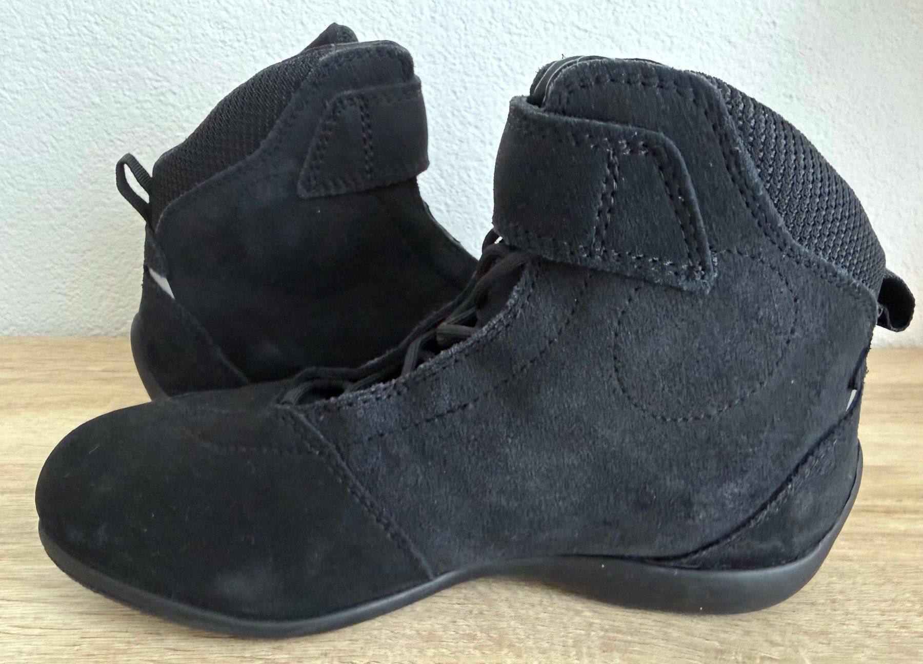 TCX Scarpe da donna: Motorrad-Stiefel TCX Damen Grösse 37 – Usato da Frauenkappelen venduto da HDPerle 4