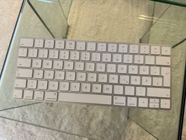 Apple Magic Keyboard (kabellos)