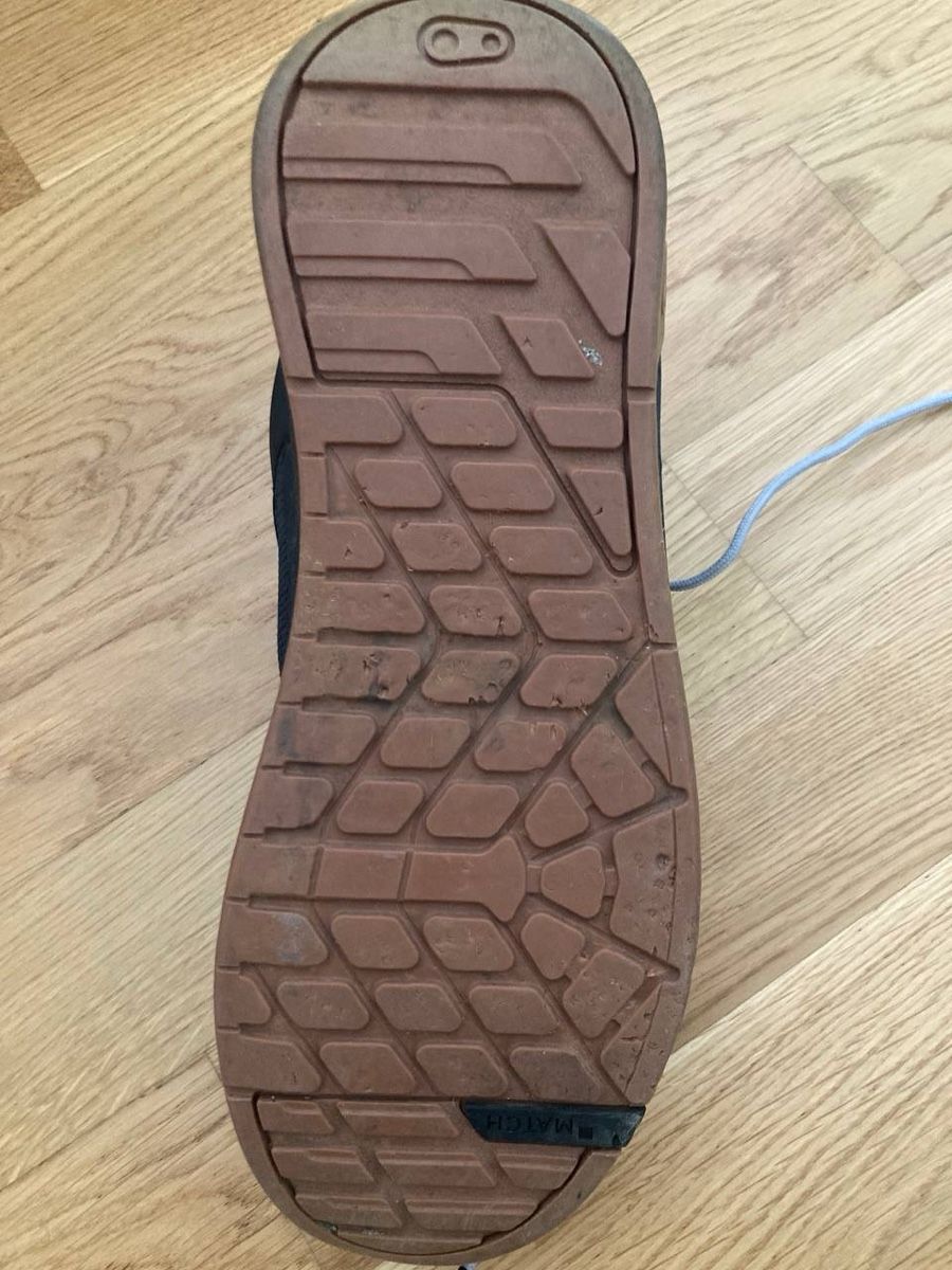 Herrenschuhe: Veloschuh Crankbrother Gr. 41 1/2 – Gebraucht aus Winterthur von Ste_Uho 2