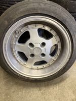 4 xRSL Felgen , 4x114,3 , 7,5 & 8,5 x15