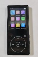 Musik Bluetooth MP3-Player HiFi Bass HD FM Radio Alarm