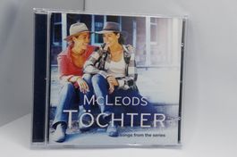 CD McLeods Töchter Songs From The Series Vo1 Rebecca Lavelle