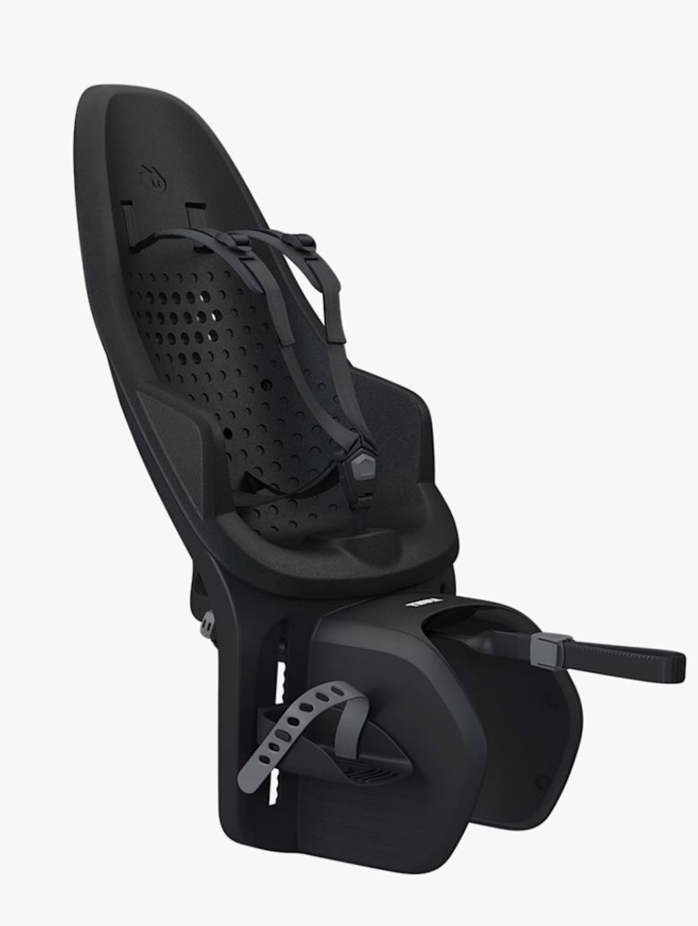 Auto-Kindersitze: Siège enfant vélo Thule yepp 2 maxi rack – Gebraucht aus Meyrin von dna_qnb7