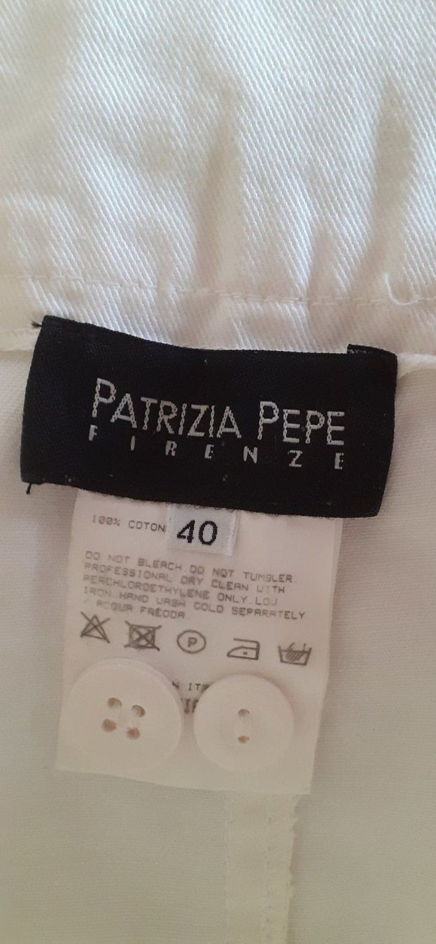 Patrizia Pepe Gonne: Rock Vintage Patrizia Pepe – Usato da Mörschwil venduto da wunderkiste44 9