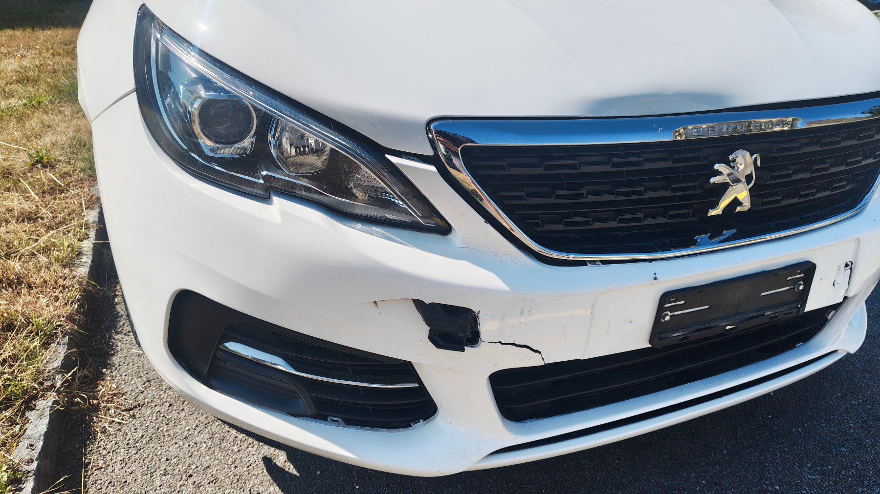 Peugeot Automobili: Peugeot 308 SW 1.6 HDI – Usato da Niederlenz venduto da drnejc 3