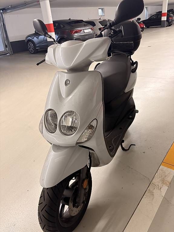 Scooters: OTTIMO AFFARE! Yamaha Neo's YN50 – Gebraucht aus Sorengo von lel_v62g