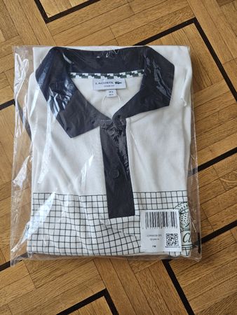 Polo Lacoste Homme – Neuf sous blister – Taille L