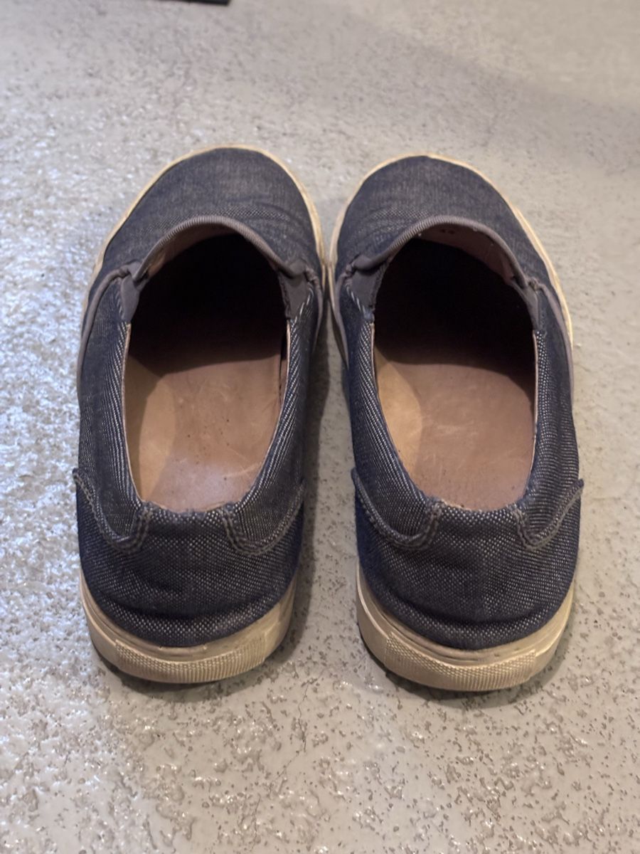 Herrenschuhe: Navyboot Loafers Herren – Gebraucht aus Jona von yan_sg85 1