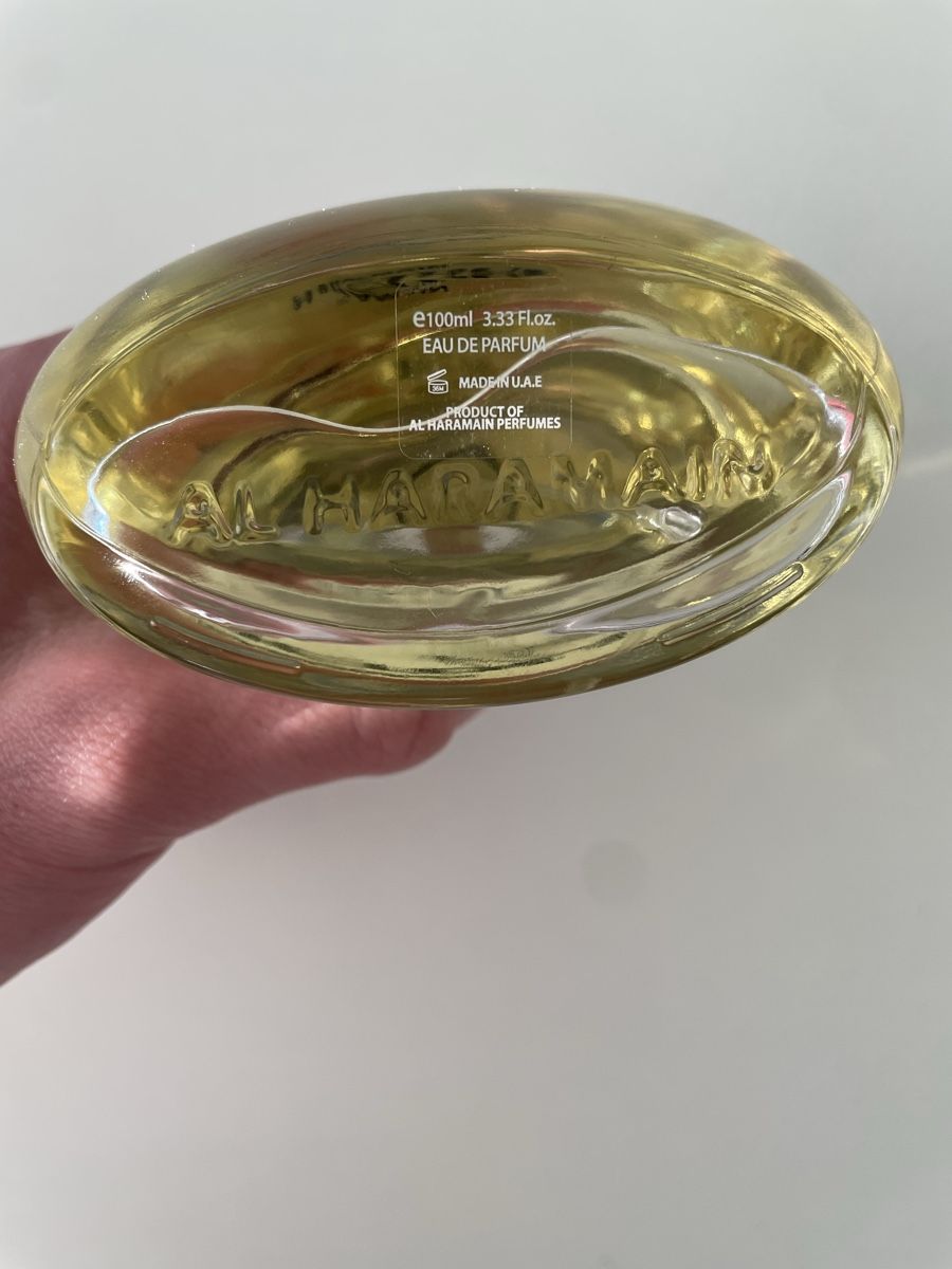 Profumi & Eau de Toilette: Detour Noir by Al Haramain – Usato da Arlesheim venduto da Hfons 1