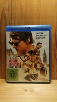 MISSION IMPOSSIBLE Rogue Nation Blu-Ray