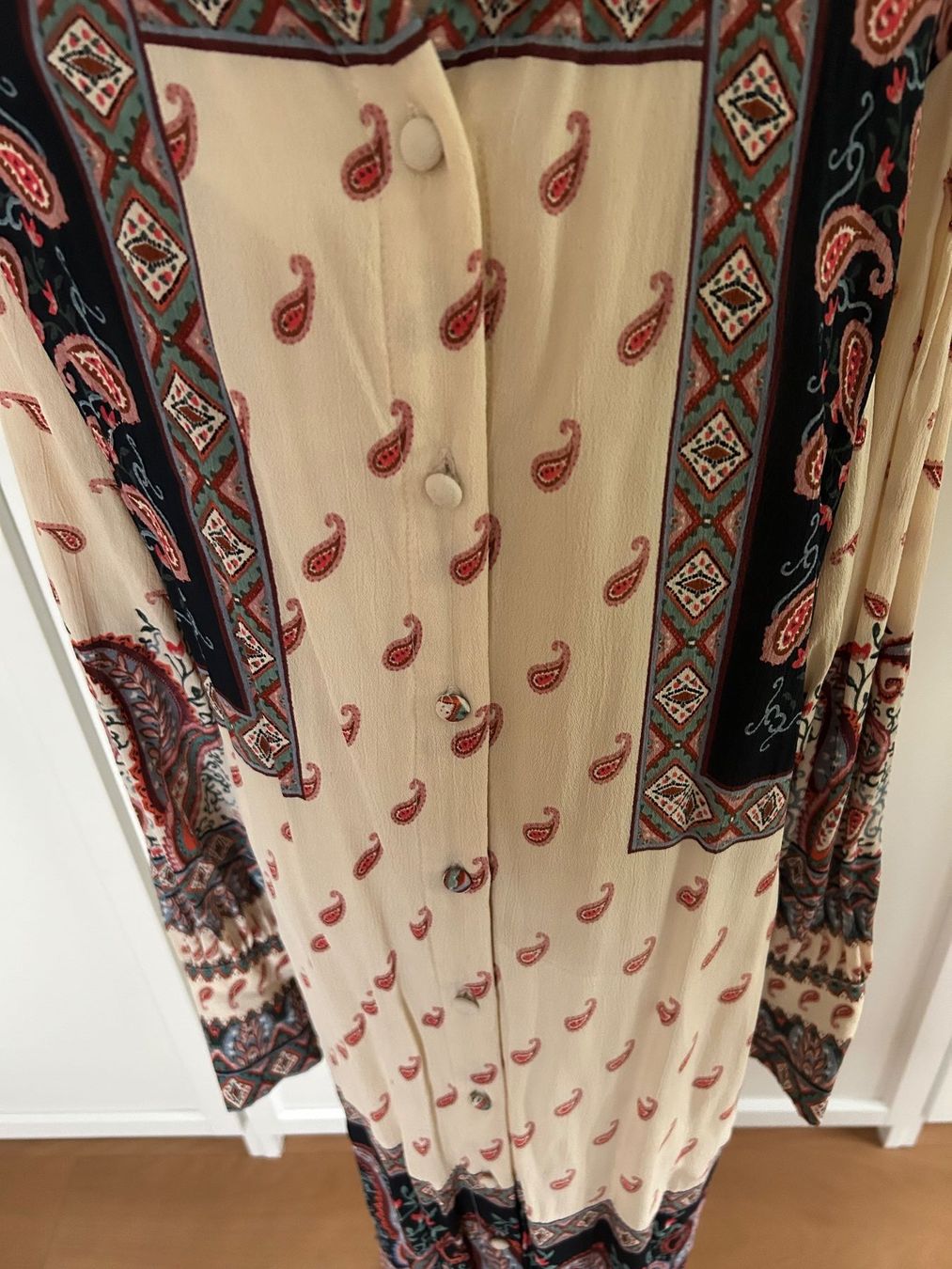 Derhy Vestiti: Derhy Kleid – Usato da Luzern venduto da lou4444 1