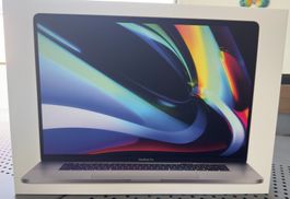 MacBook Pro 16" i9 32GB 2TB SSD Radeon 5500M