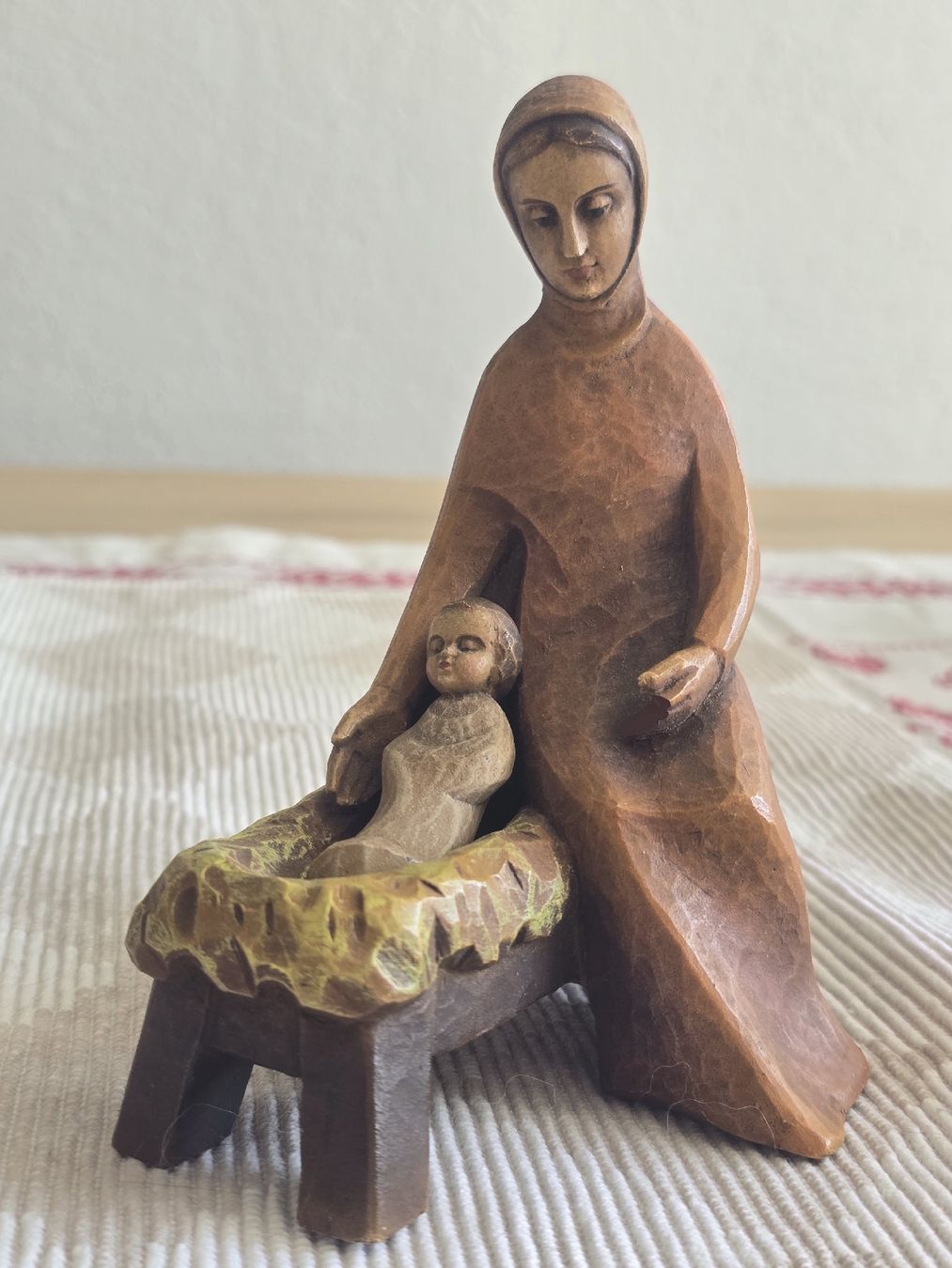 Statuette: Wunderschöne Gelenberg Krippenfiguren (Butzon & Bercker) – Nuovo (secondo la descrizione) da Riniken venduto da faebri 3
