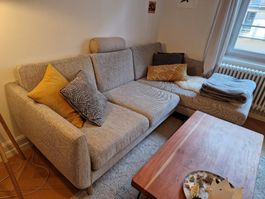 Super bequemes Sofa