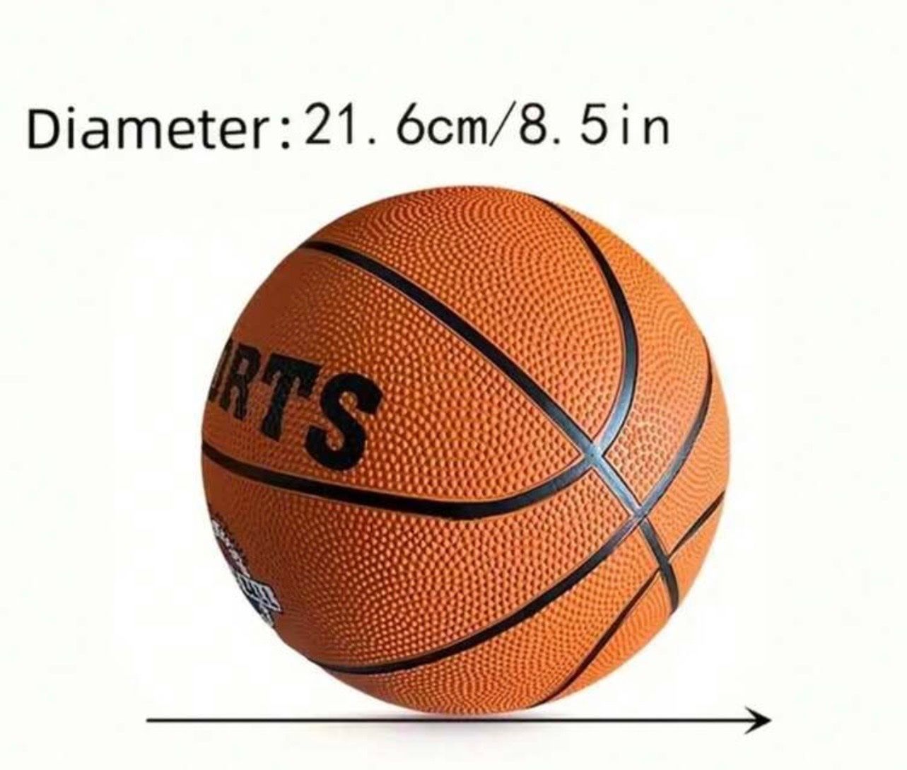 Palloni: Basketball Neu! – Nuovo e nell'imballaggio originale da Emmenbrücke venduto da engueteDeal 1