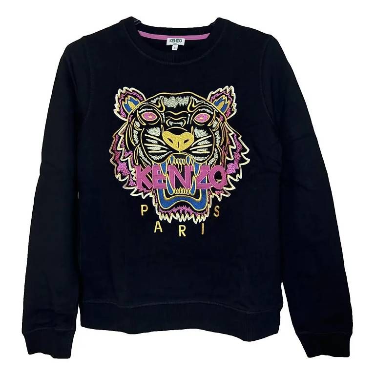 Kenzo Pullover & Sweatshirts: KENZO Pullover – Gebraucht aus Hausen am Albis von CinziaR