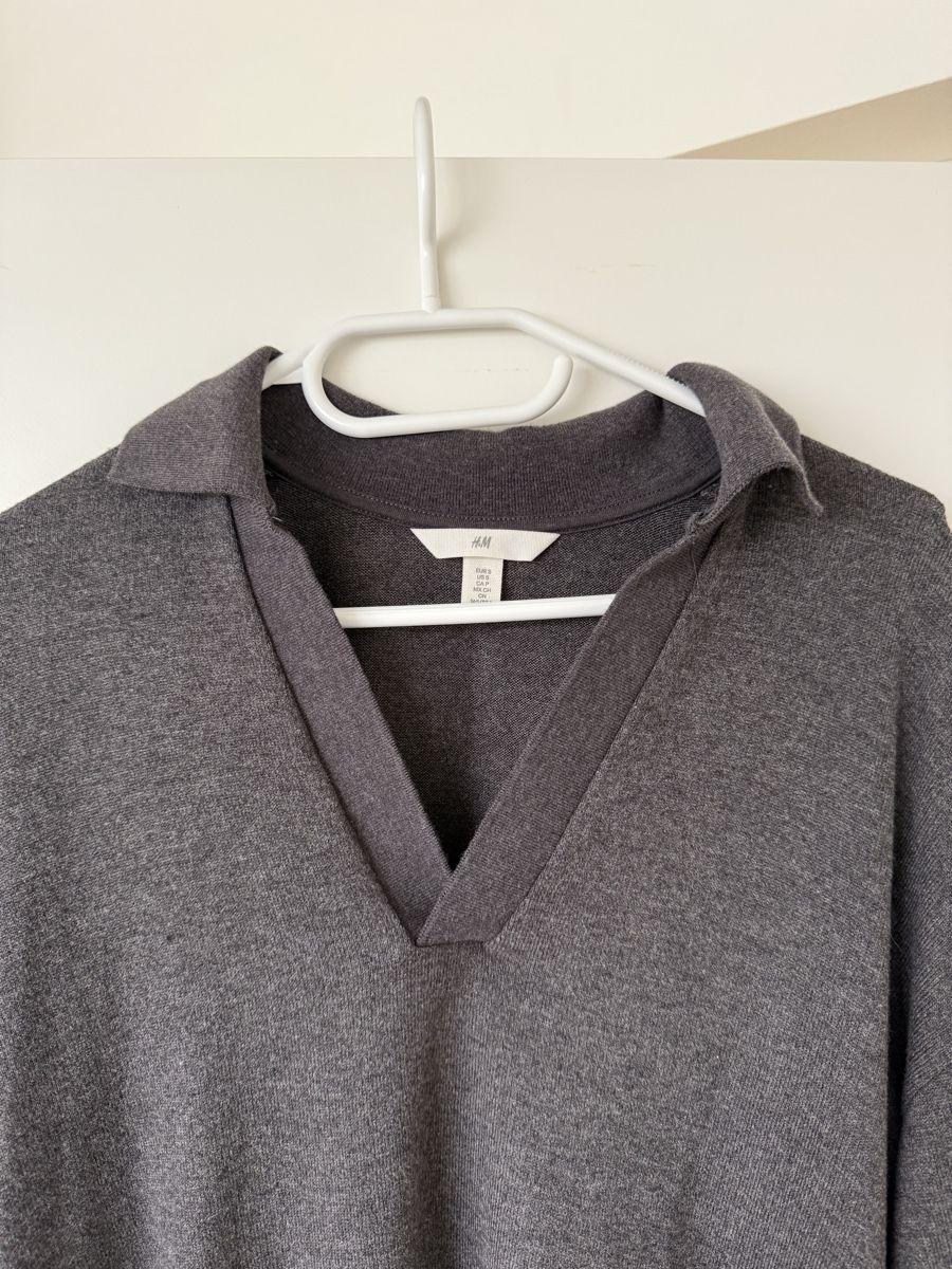 H&M Maglioni & Felpe: Pull H&M – Usato da Monthey venduto da sen_6ckr 3