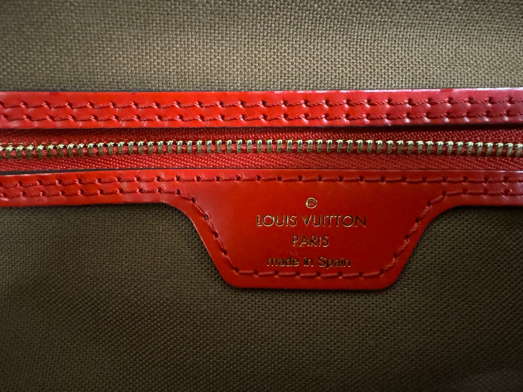 Louis Vuitton Borse da donna: Louis Vuitton(Original) – Usato da Horgen venduto da NLBruno 4