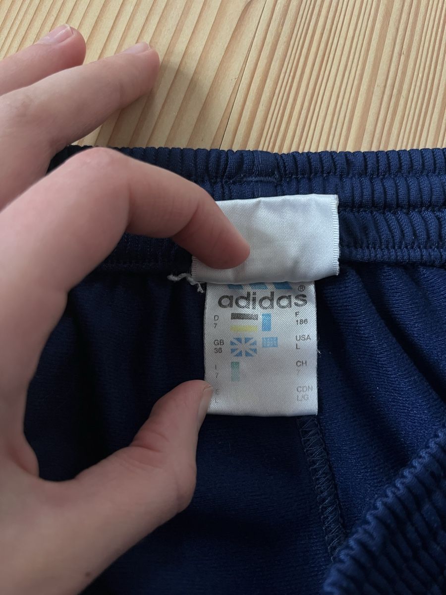 Adidas Pantaloni: Adidas Jogginghose – Usato da Bern venduto da hel_7x9p 4