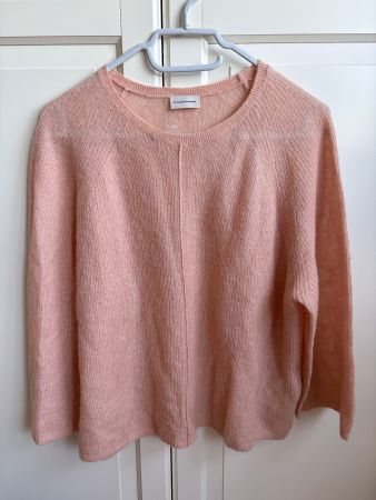 Wunderschöner, zarter Pullover, Malene Birger. HoherNeupreis