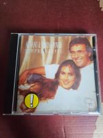 CD - Al Bano & Romina Power – Sempre Sempre (1986)