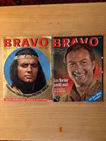 2 Bravo 1964/65