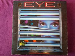 EYE - Klassisch einfach, einfach Klasse-ein besonderes Spiel