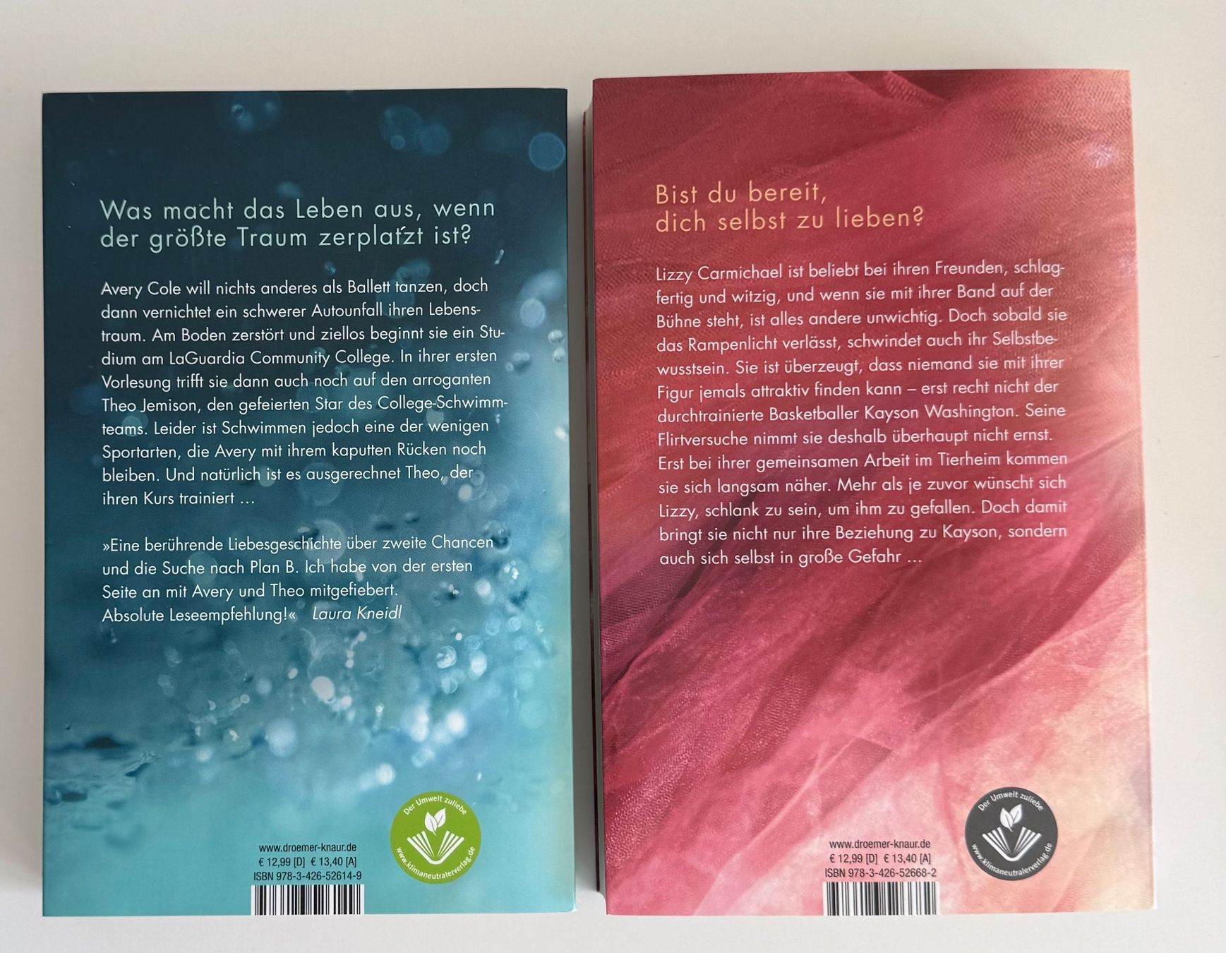 Libri: Nina Bilinszki - Bücherset – Usato da Eichberg venduto da Lolapop18 6